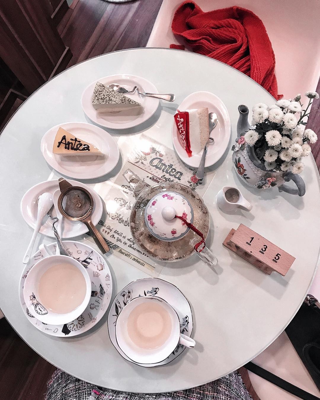 nhung quan ca phe o Hue anh 4