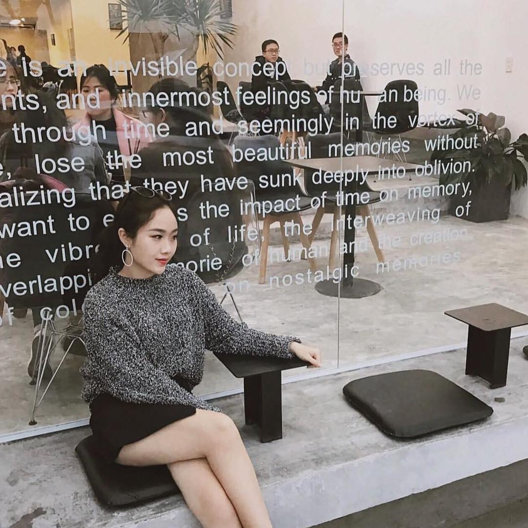 nhung quan ca phe o Hue anh 15