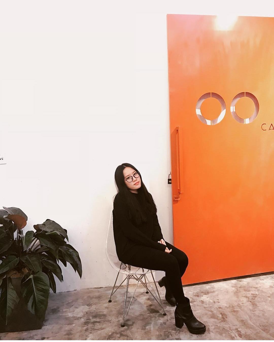 nhung quan ca phe o Hue anh 16