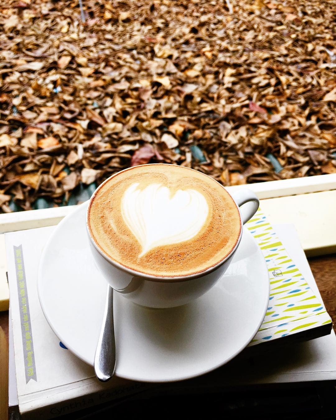 nhung quan ca phe o Hue anh 8