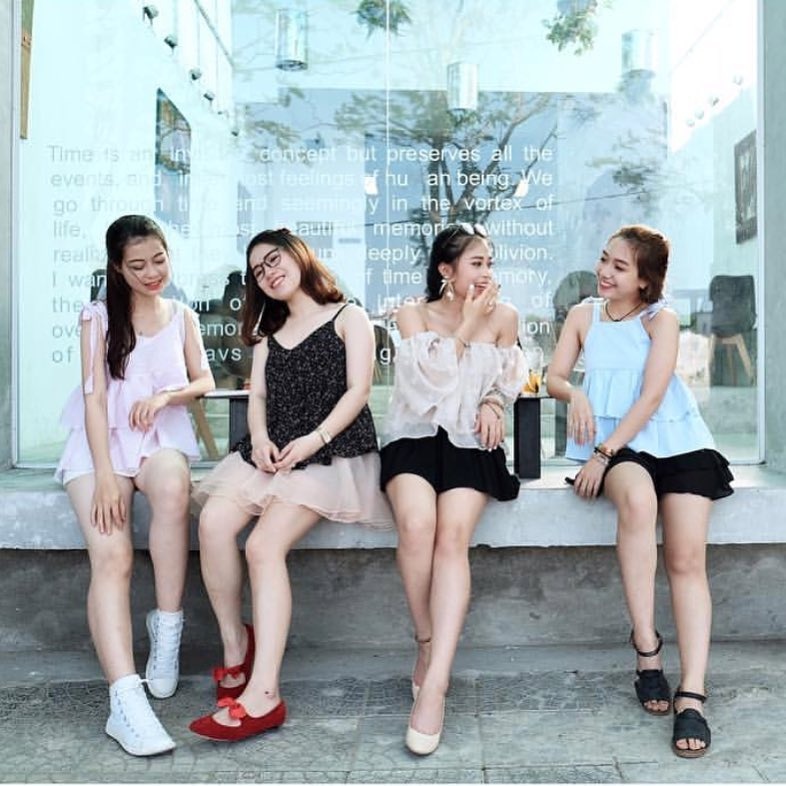 nhung quan ca phe o Hue anh 14