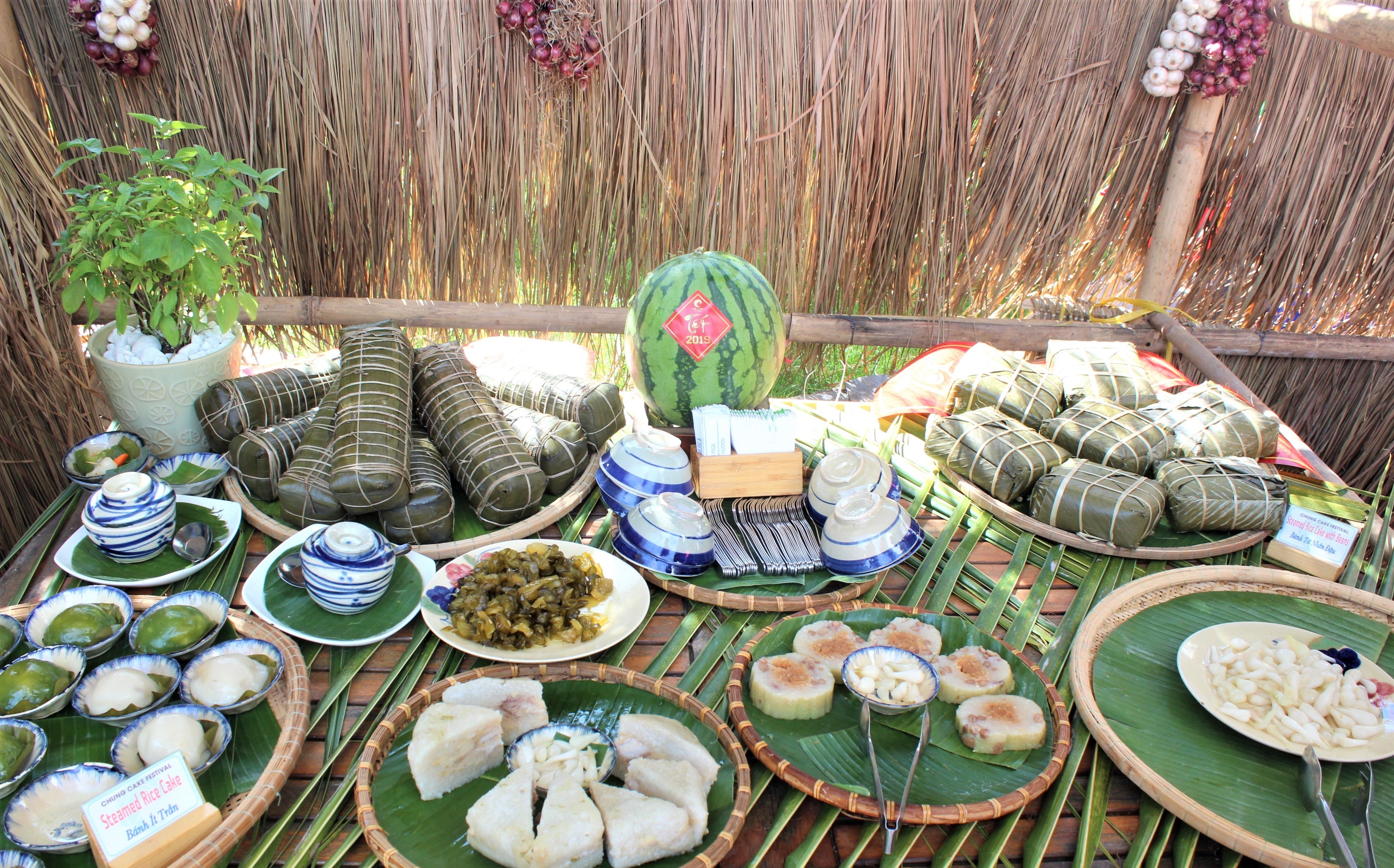 nguoi nuoc ngoai don Tet Am lich anh 16