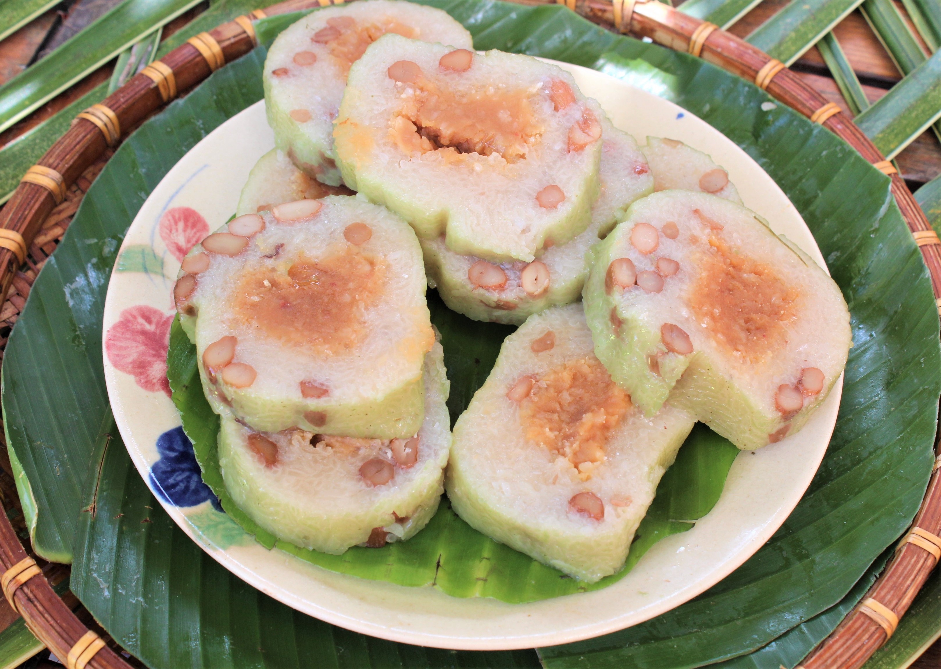 nguoi nuoc ngoai don Tet Am lich anh 14