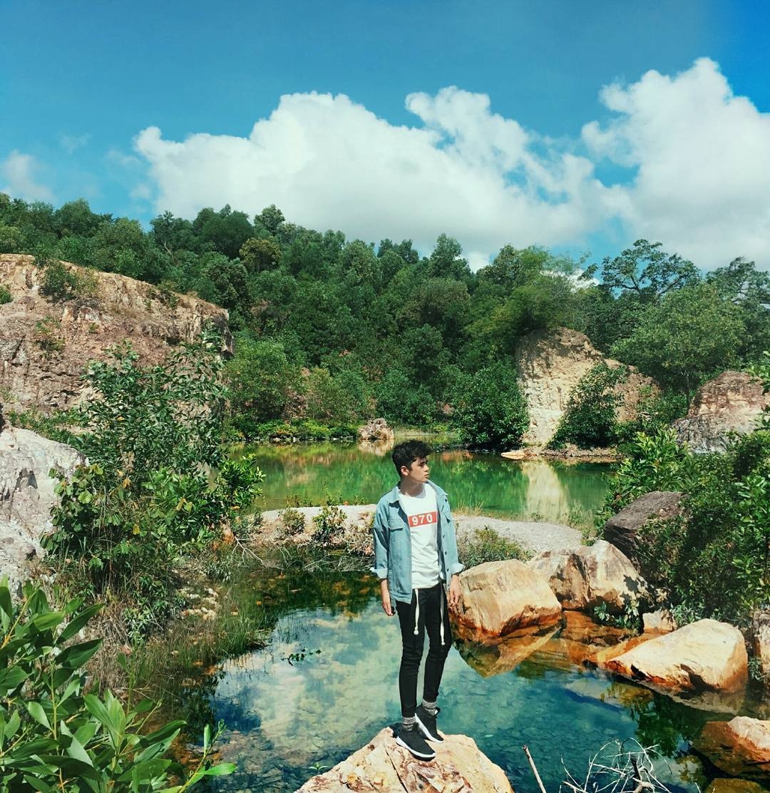 Dia diem du lich Tet am lich anh 9