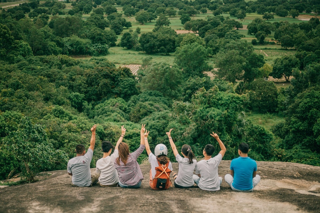 Dia diem du lich Tet am lich anh 6