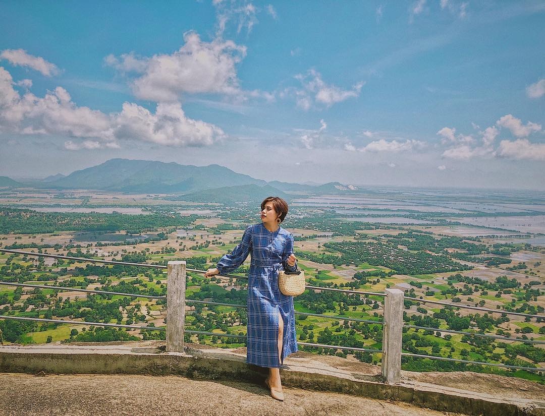 Dia diem du lich Tet am lich anh 7