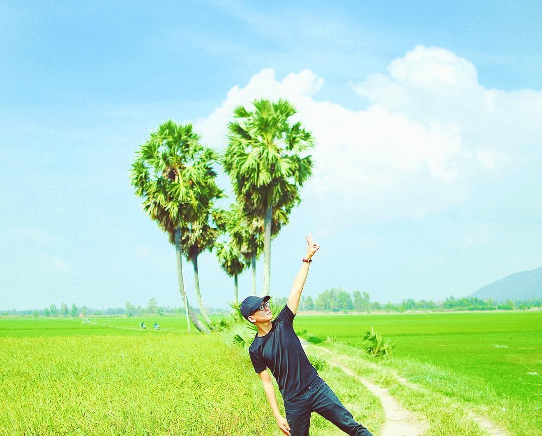 Dia diem du lich Tet am lich anh 2