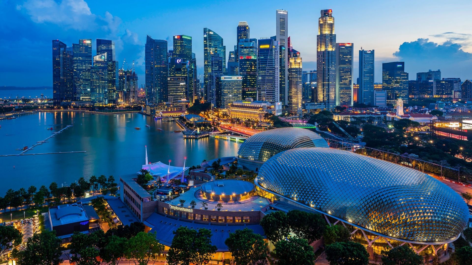 Kinh nghiệm đi Singapore cho người dở tiếng Anh ảnh 1 Kinh nghiem di Singapore cho nguoi do tieng Anh anh 1