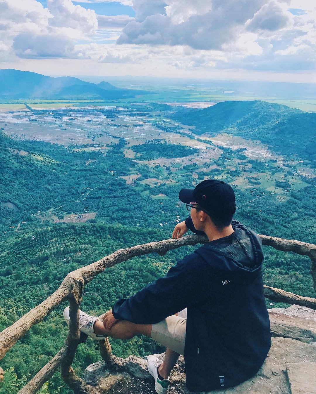 Dia diem du lich Tet am lich anh 13