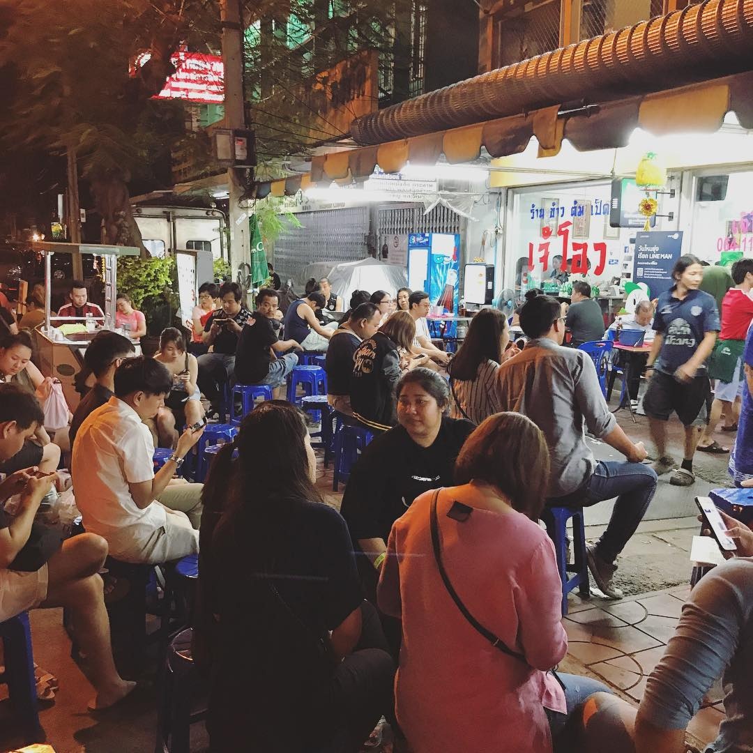 cac dia diem an ngon o Bangkok anh 3