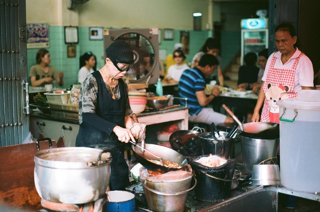 cac dia diem an ngon o Bangkok anh 5