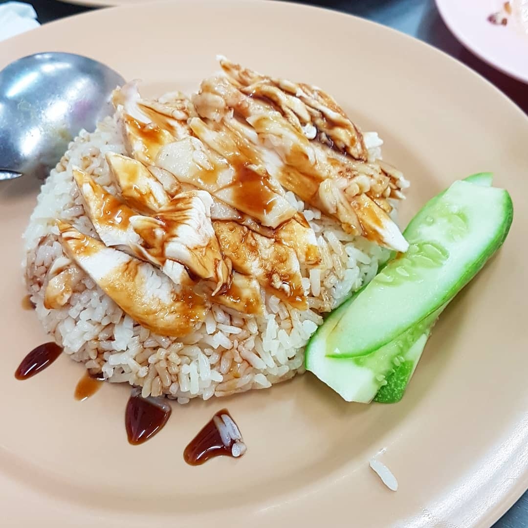 cac dia diem an ngon o Bangkok anh 12