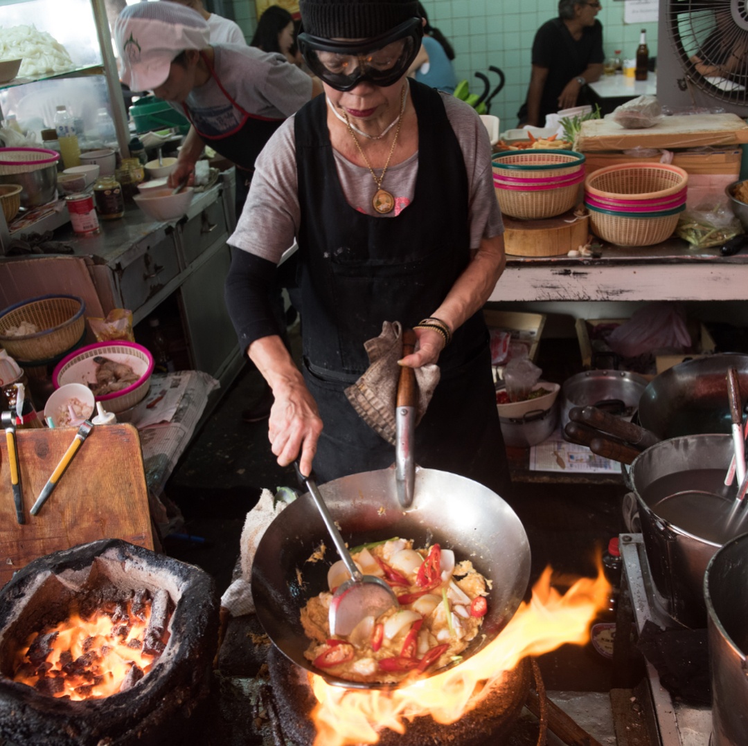 cac dia diem an ngon o Bangkok anh 8