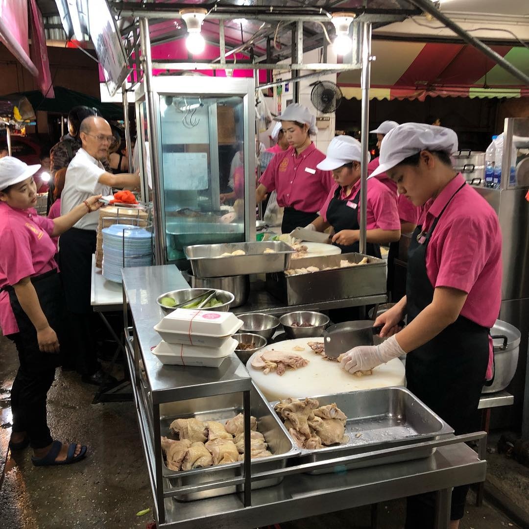 cac dia diem an ngon o Bangkok anh 11