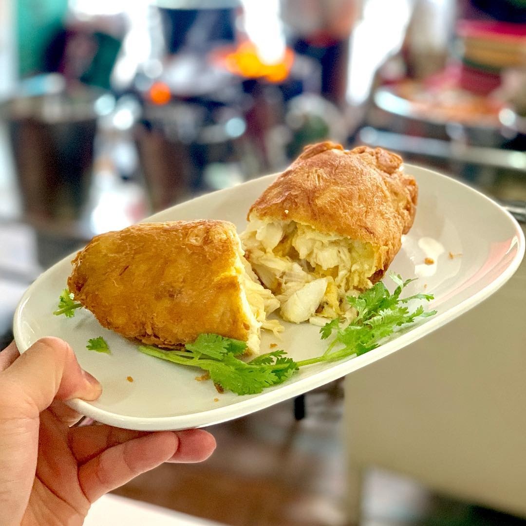 cac dia diem an ngon o Bangkok anh 7