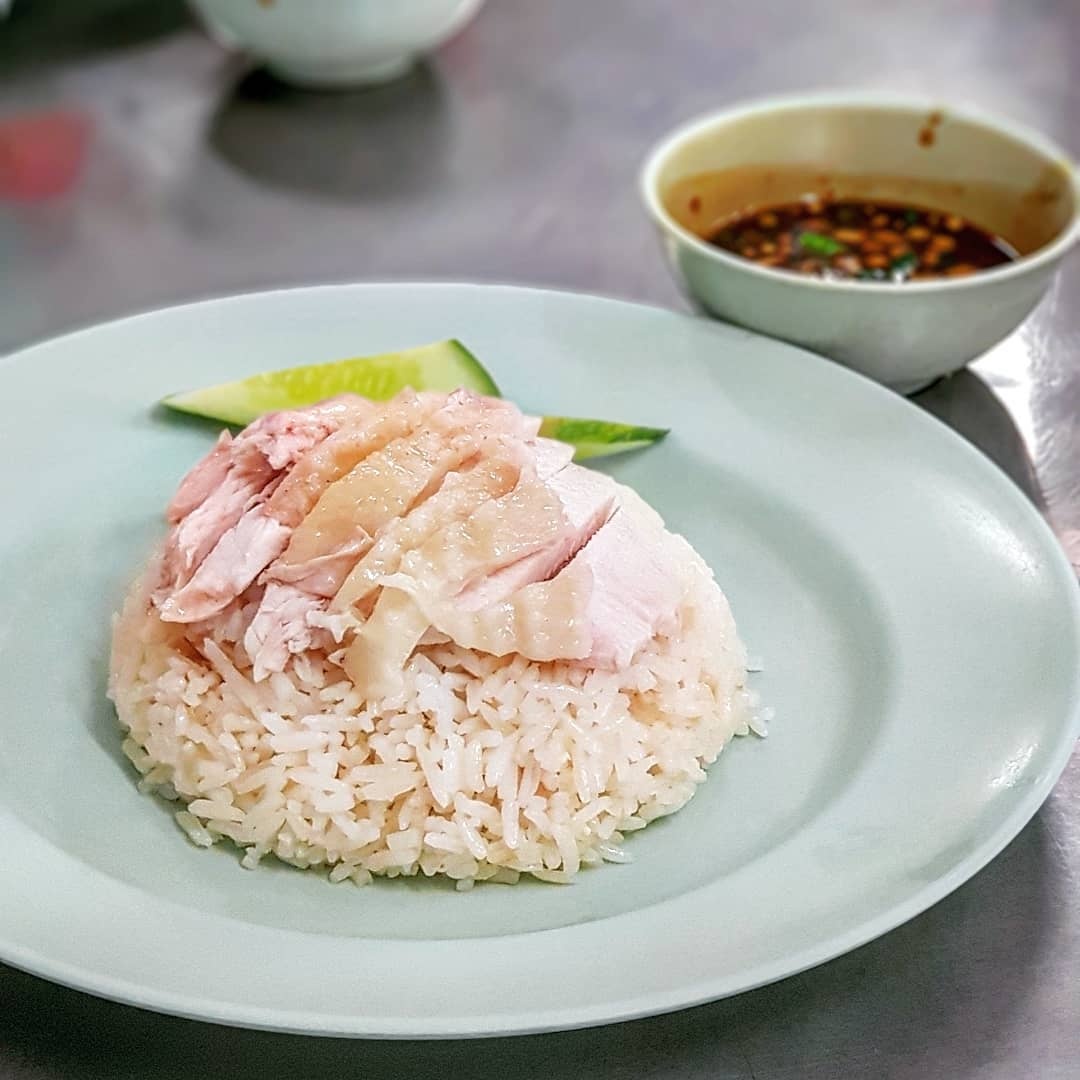 cac dia diem an ngon o Bangkok anh 9