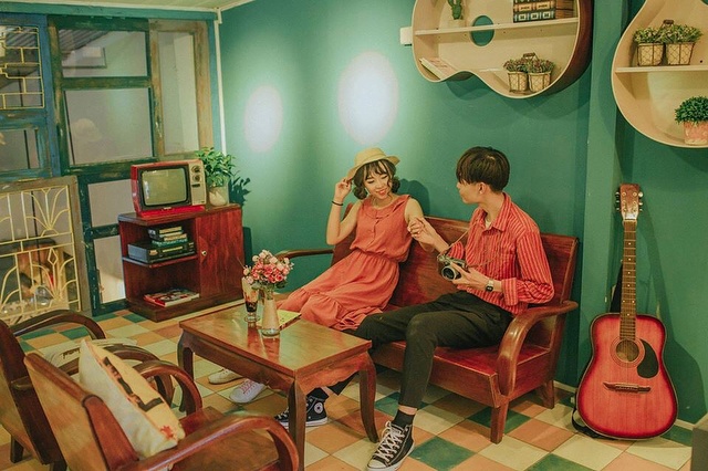 Dung chan tai 4 quan ca phe 'gay thuong nho' o An Giang hinh anh