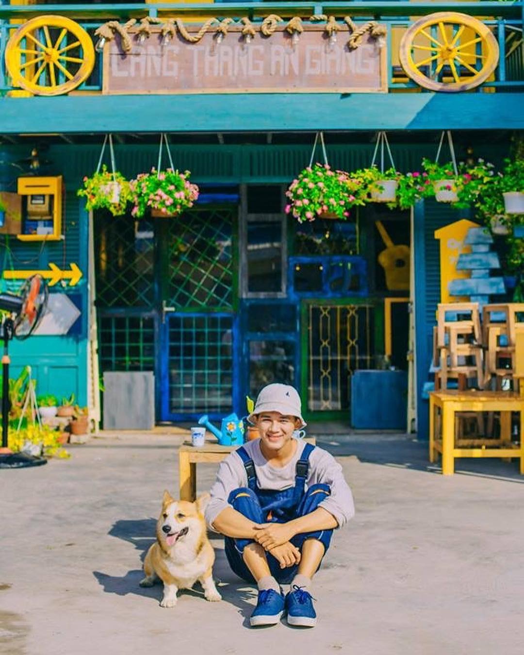 Dia diem an choi An Giang anh 2