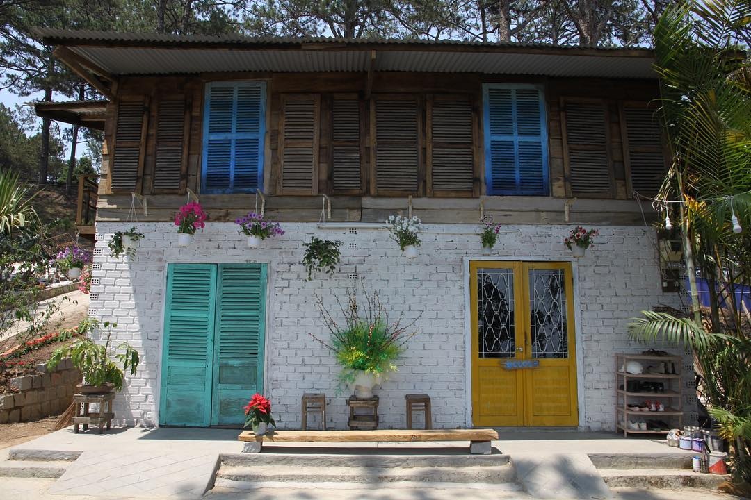 homestay da lat cho ngay valentine anh 11