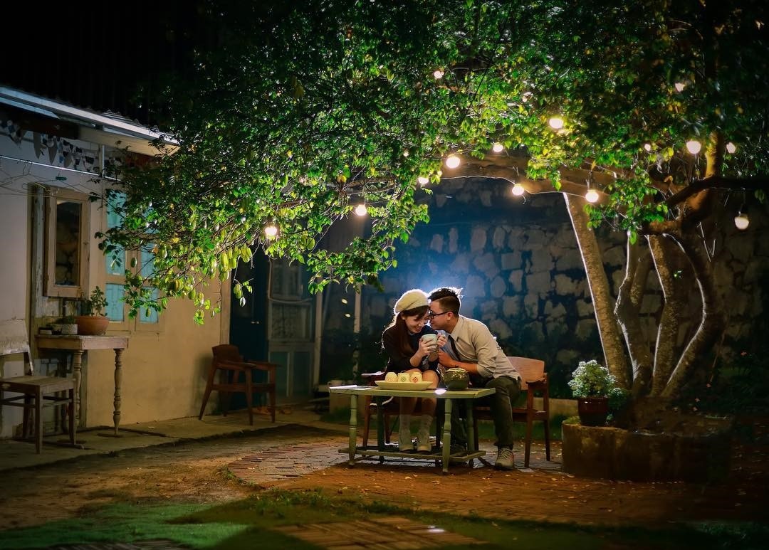 4 homestay cho cac cap doi o thanh pho tinh yeu Da Lat hinh anh