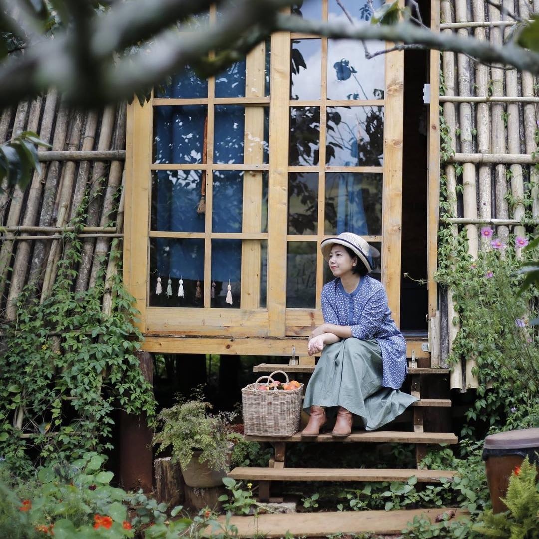 homestay da lat cho ngay valentine anh 2