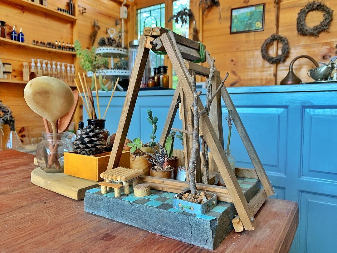 homestay da lat cho ngay valentine anh 3