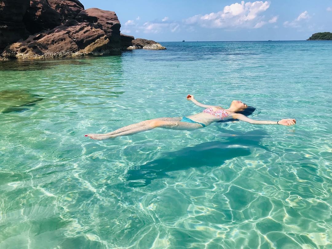 Du lich Viet Nam mua xuan anh 1