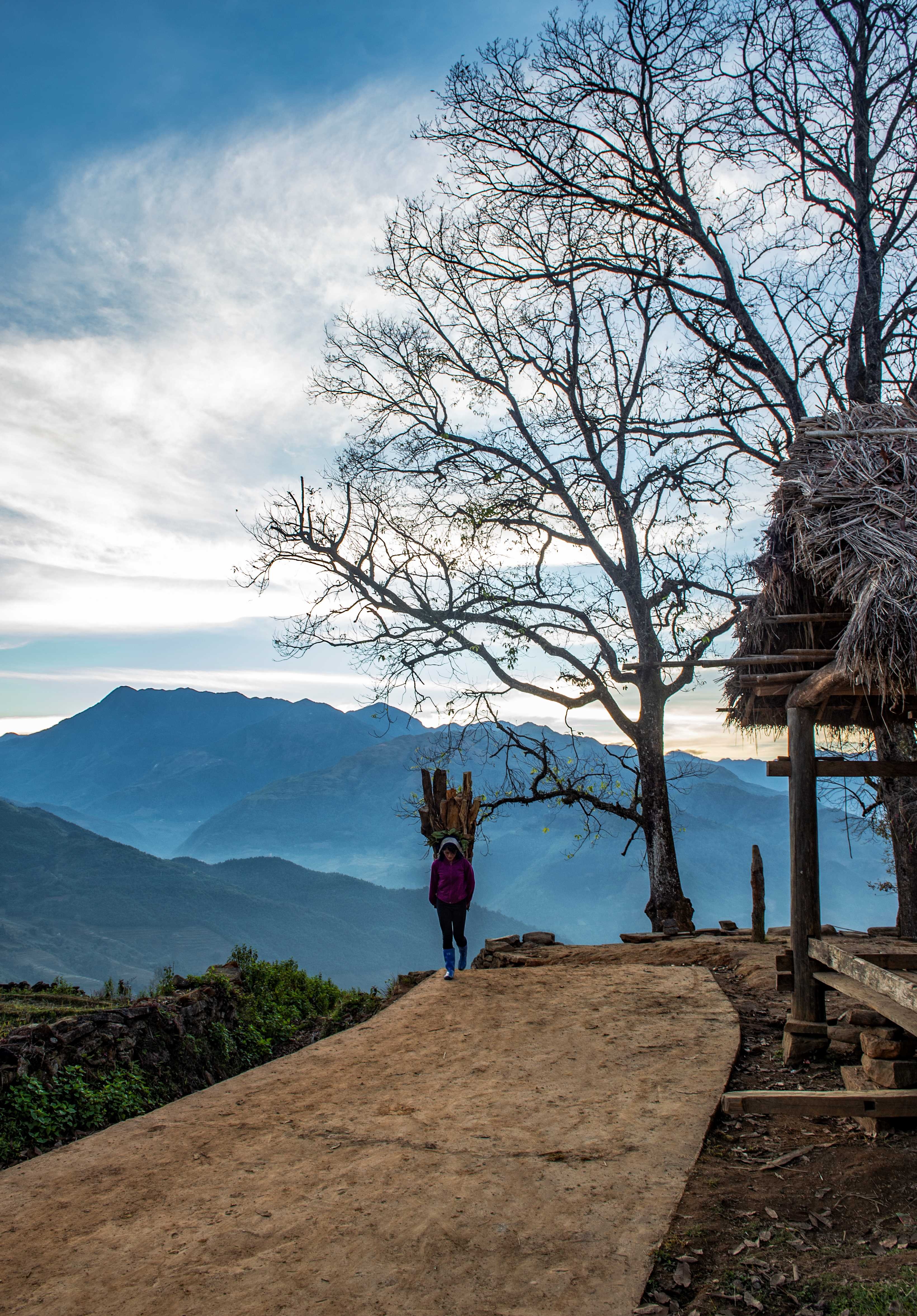 kinh nghiem di Tay Bac mua xuan anh 15
