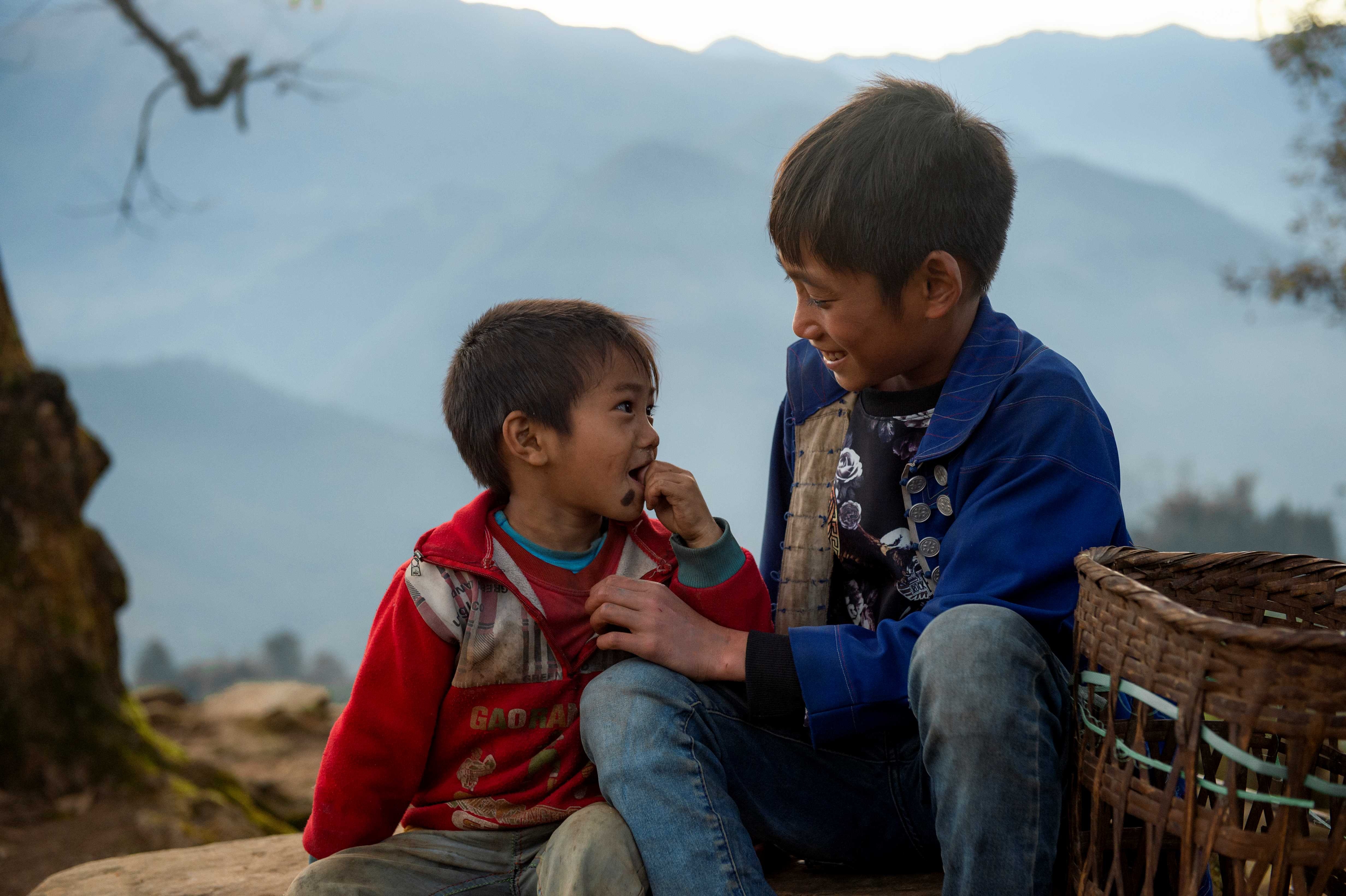 kinh nghiem di Tay Bac mua xuan anh 16