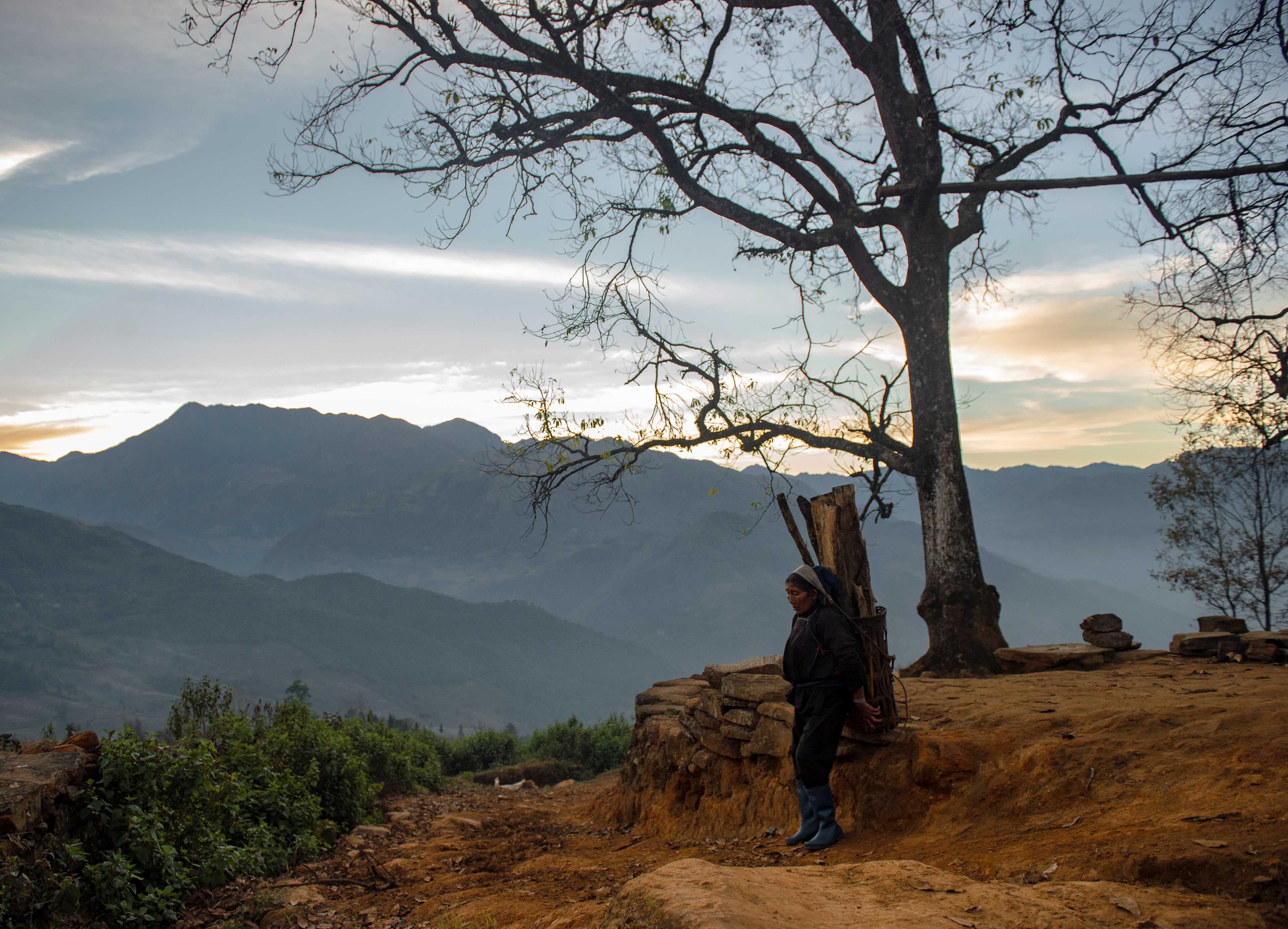 kinh nghiem di Tay Bac mua xuan anh 17
