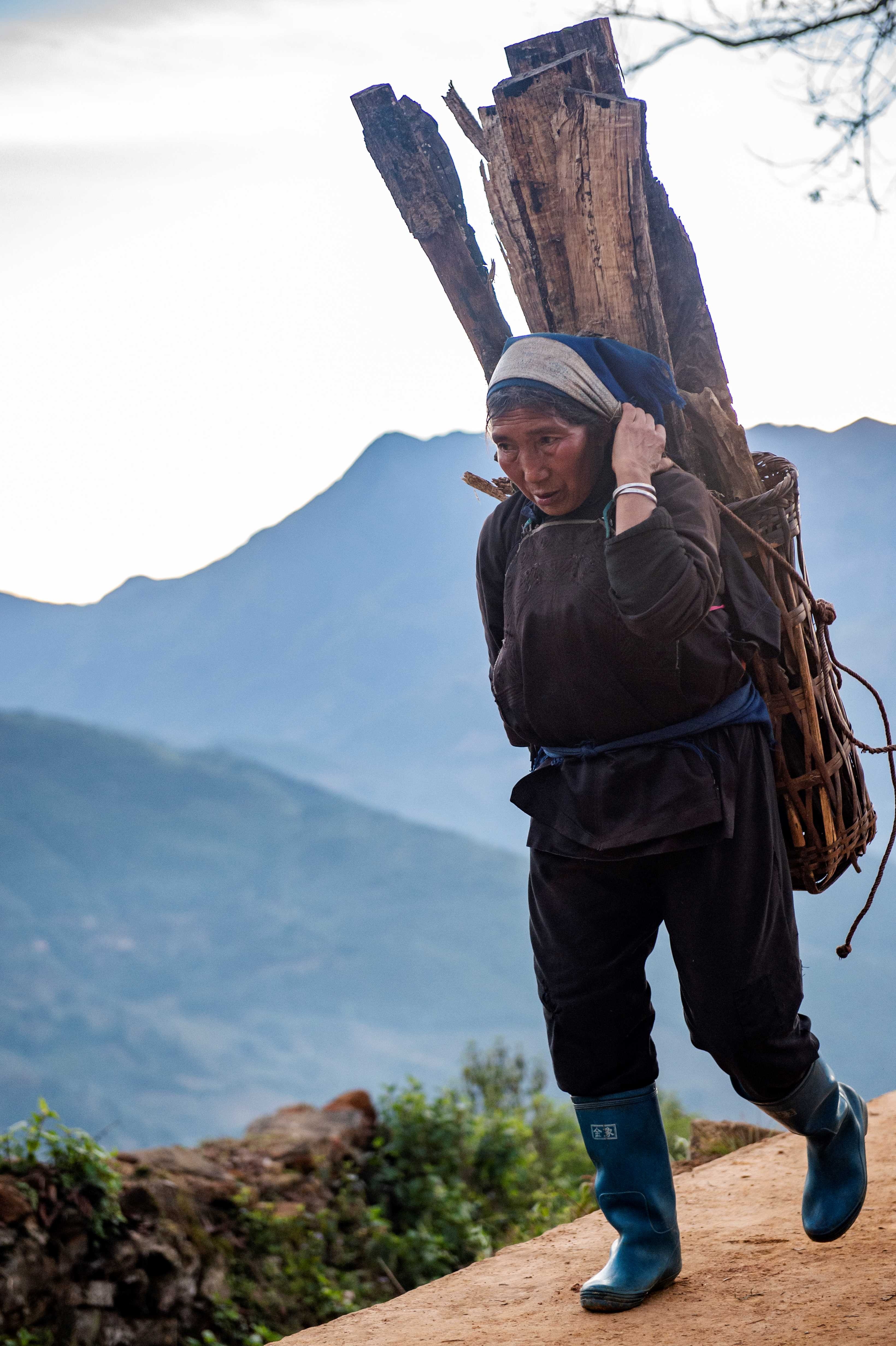 kinh nghiem di Tay Bac mua xuan anh 18