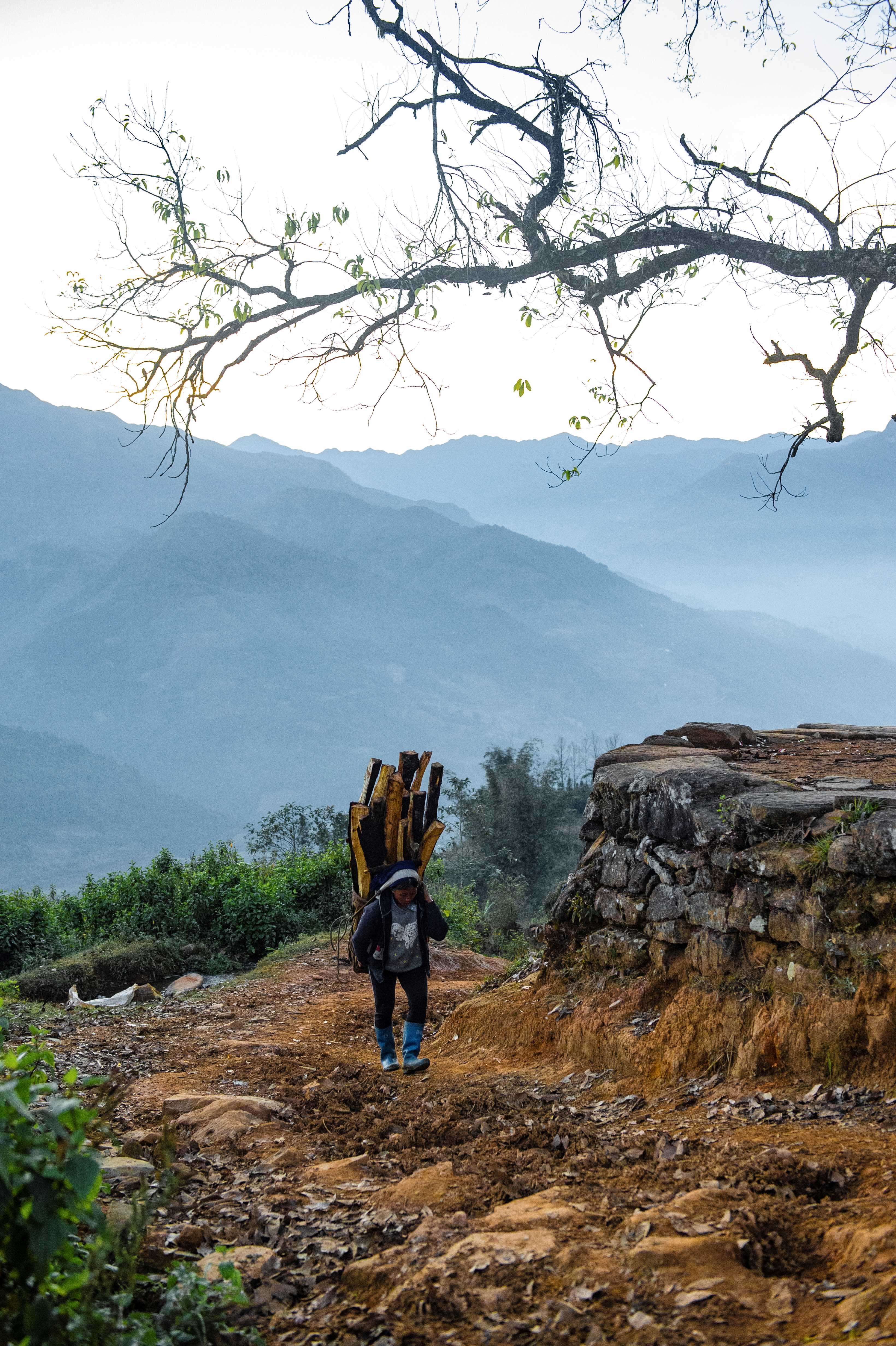 kinh nghiem di Tay Bac mua xuan anh 19