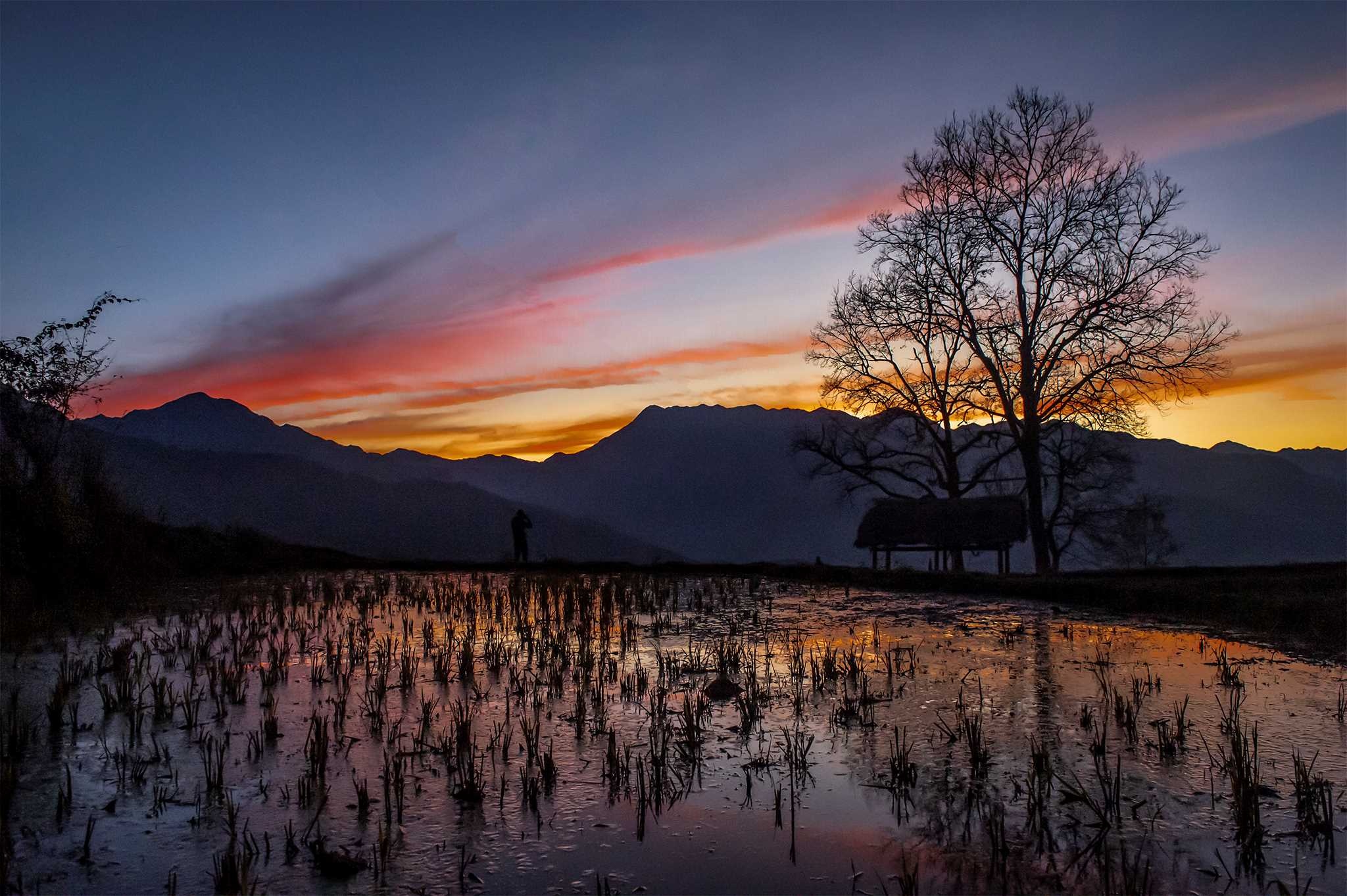 Y Ty - mien dat hua dep binh yen cuon hut cac phuot thu hinh anh