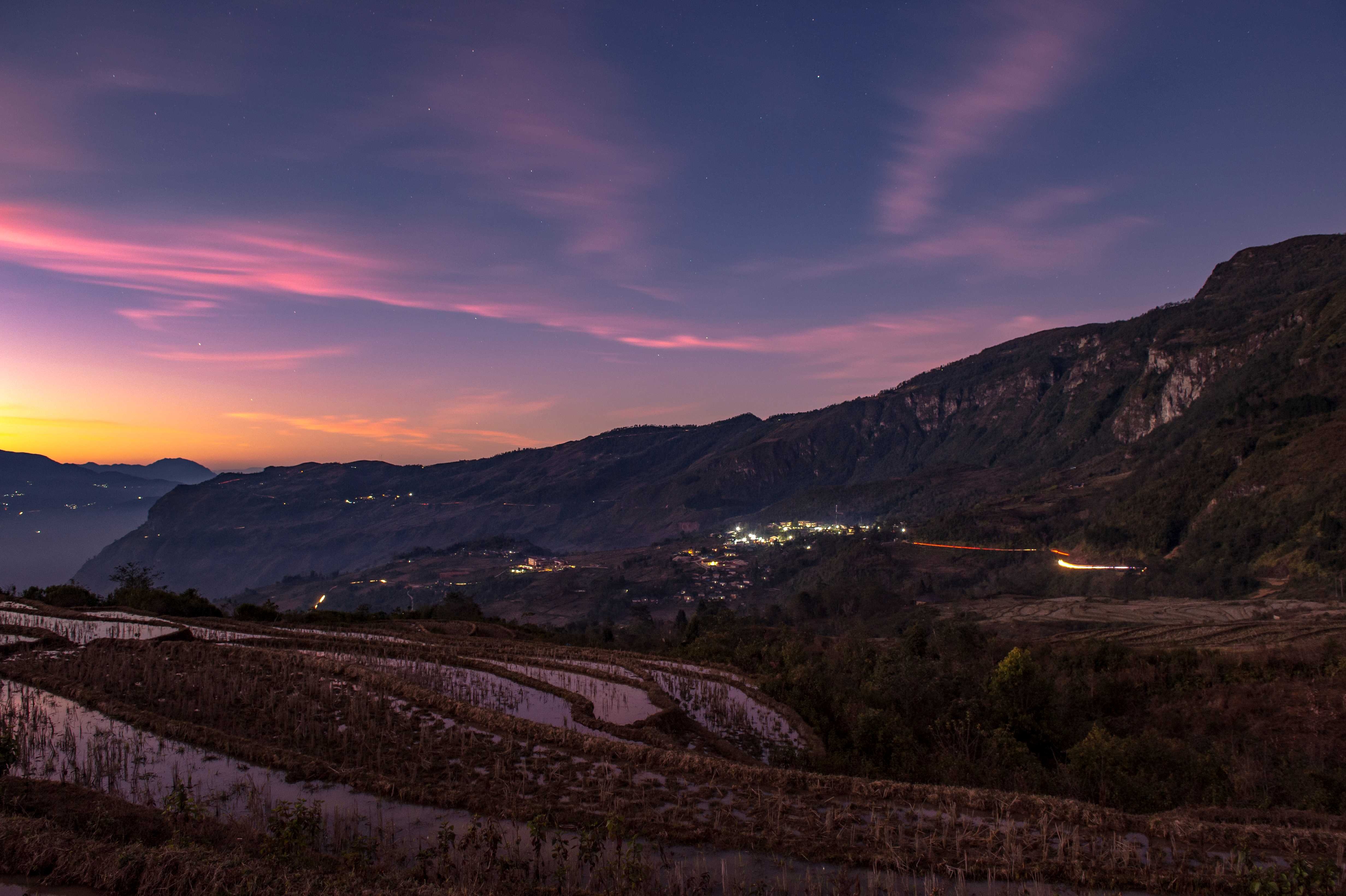 kinh nghiem di Tay Bac mua xuan anh 4