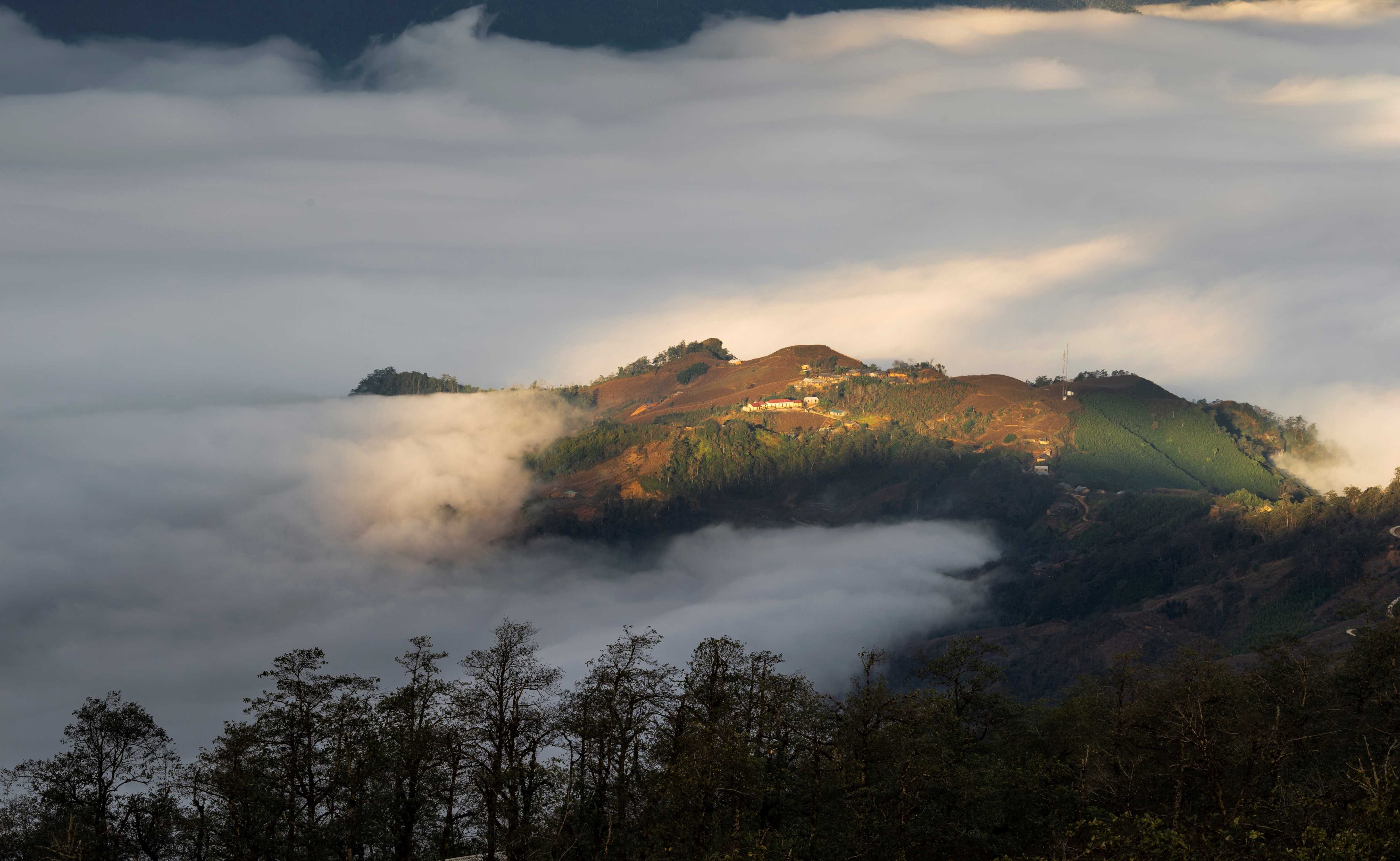 kinh nghiem di Tay Bac mua xuan anh 6