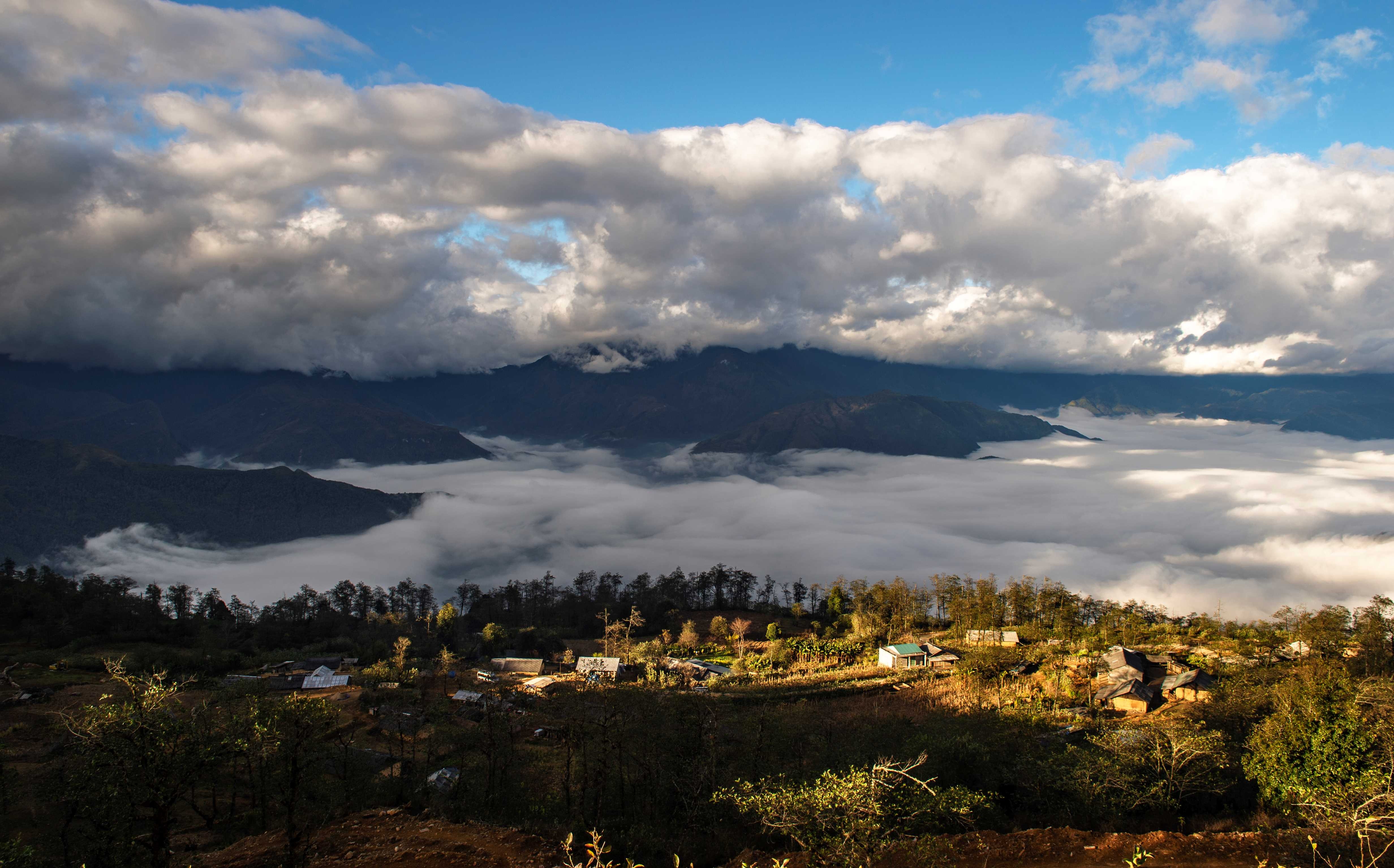 kinh nghiem di Tay Bac mua xuan anh 7
