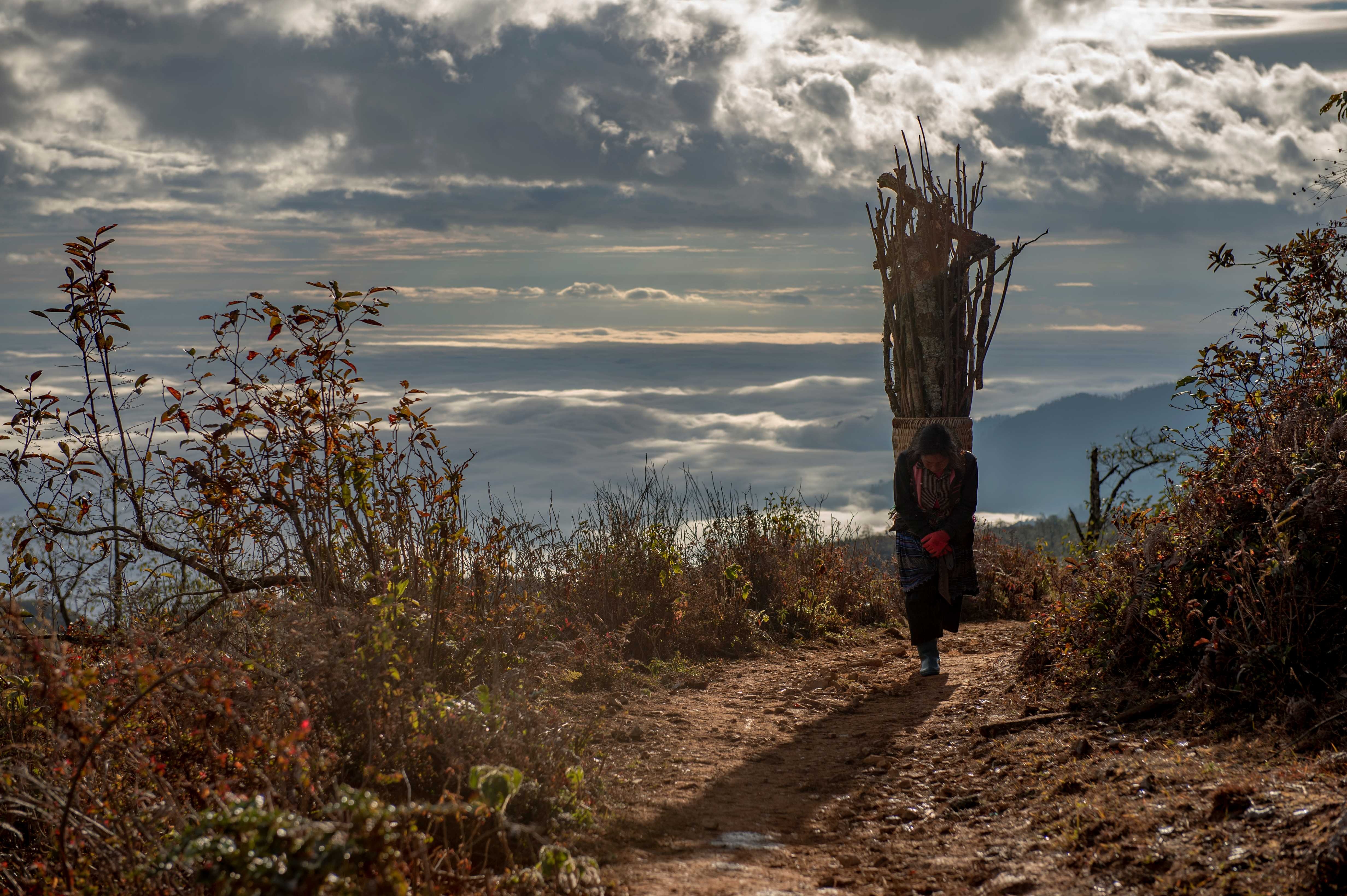 kinh nghiem di Tay Bac mua xuan anh 20