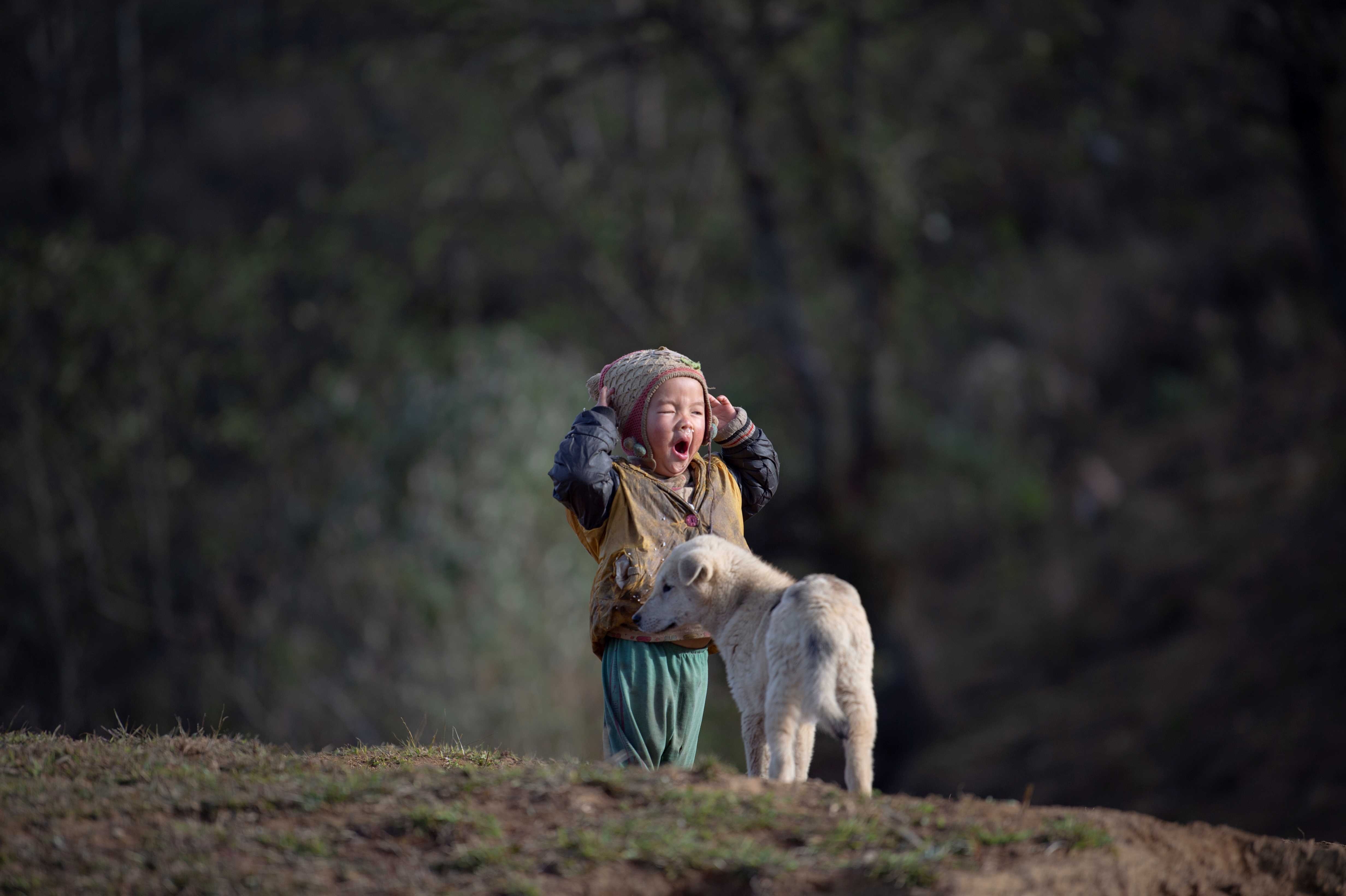 kinh nghiem di Tay Bac mua xuan anh 22