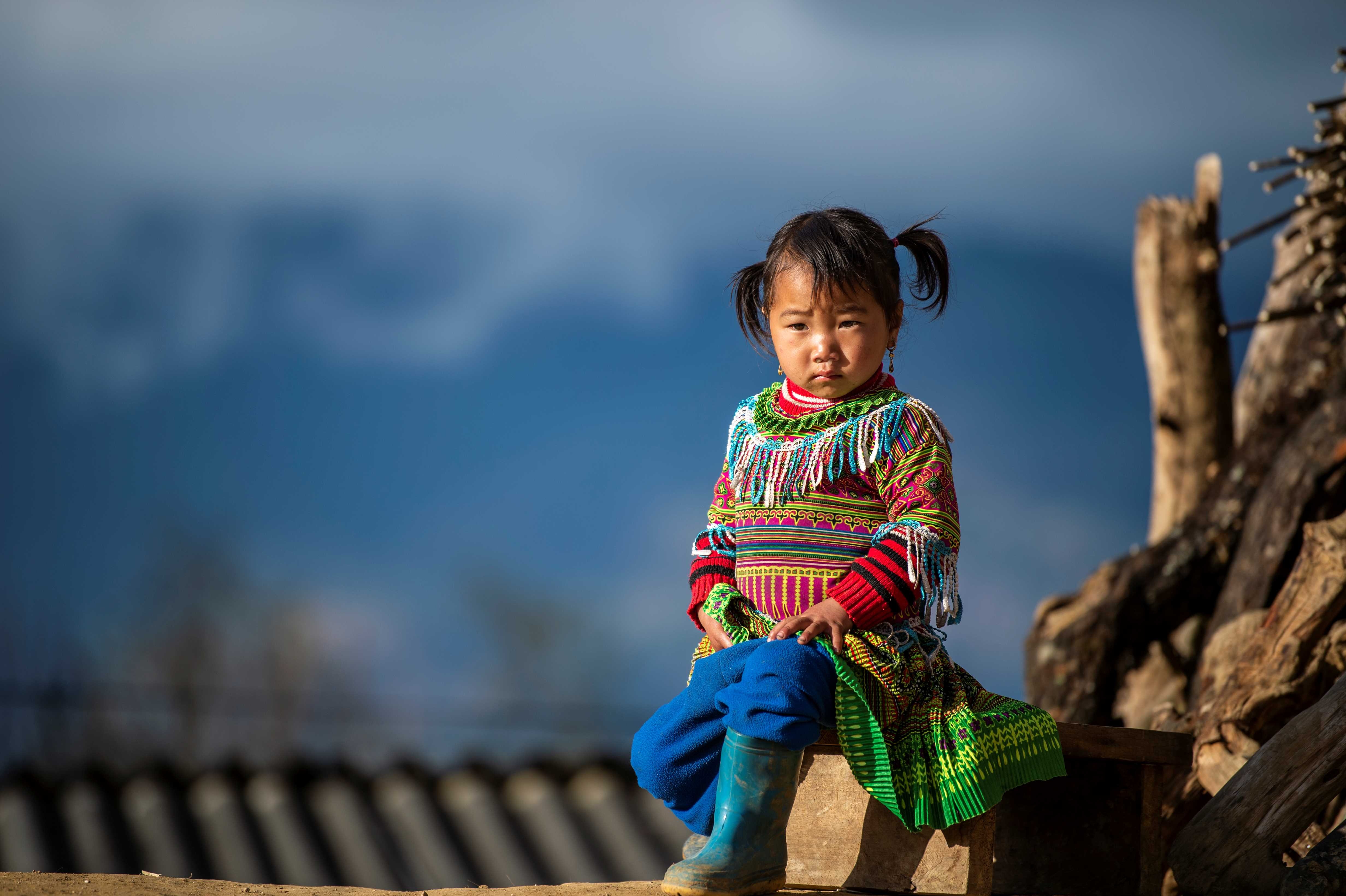 kinh nghiem di Tay Bac mua xuan anh 23