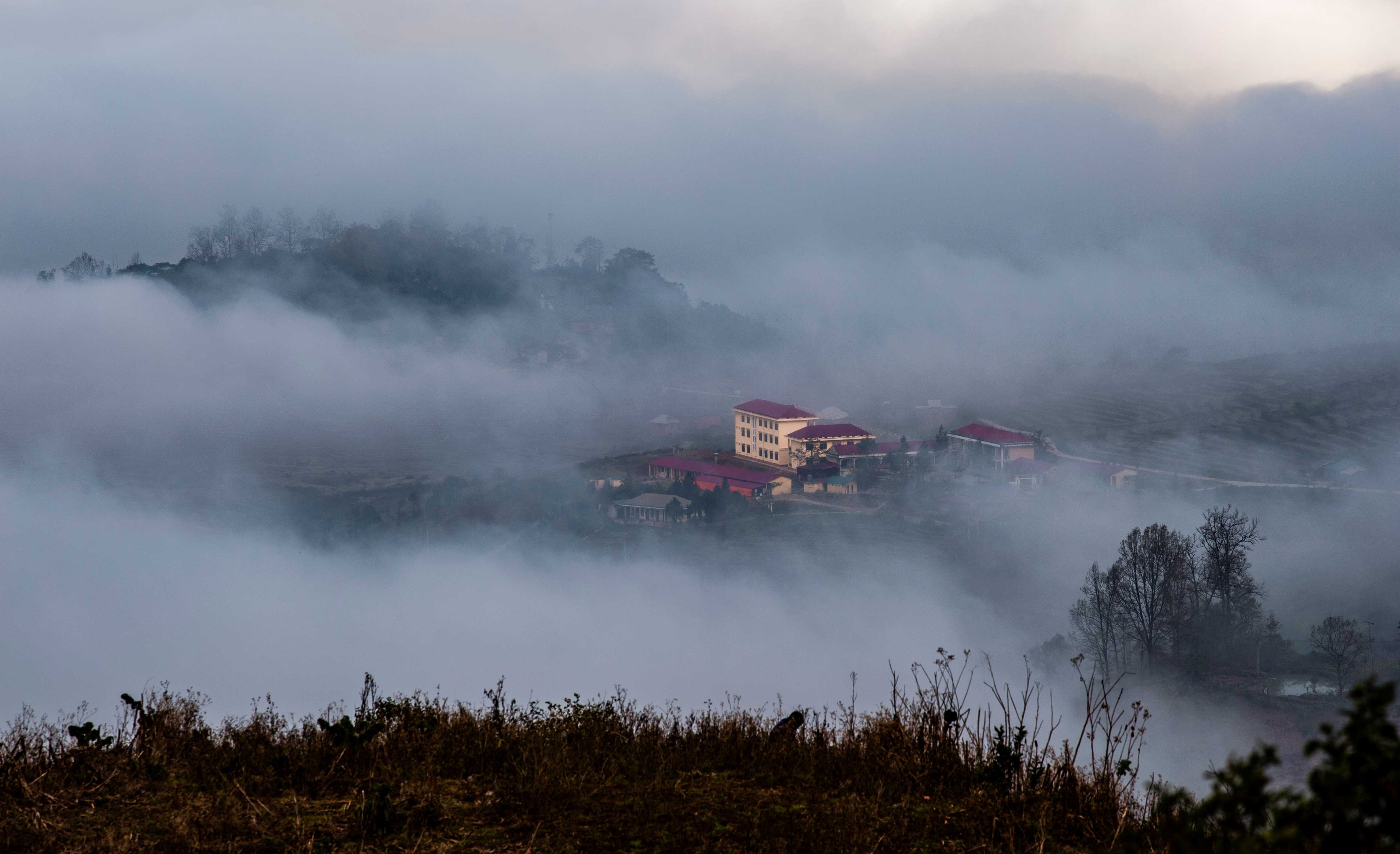 kinh nghiem di Tay Bac mua xuan anh 10