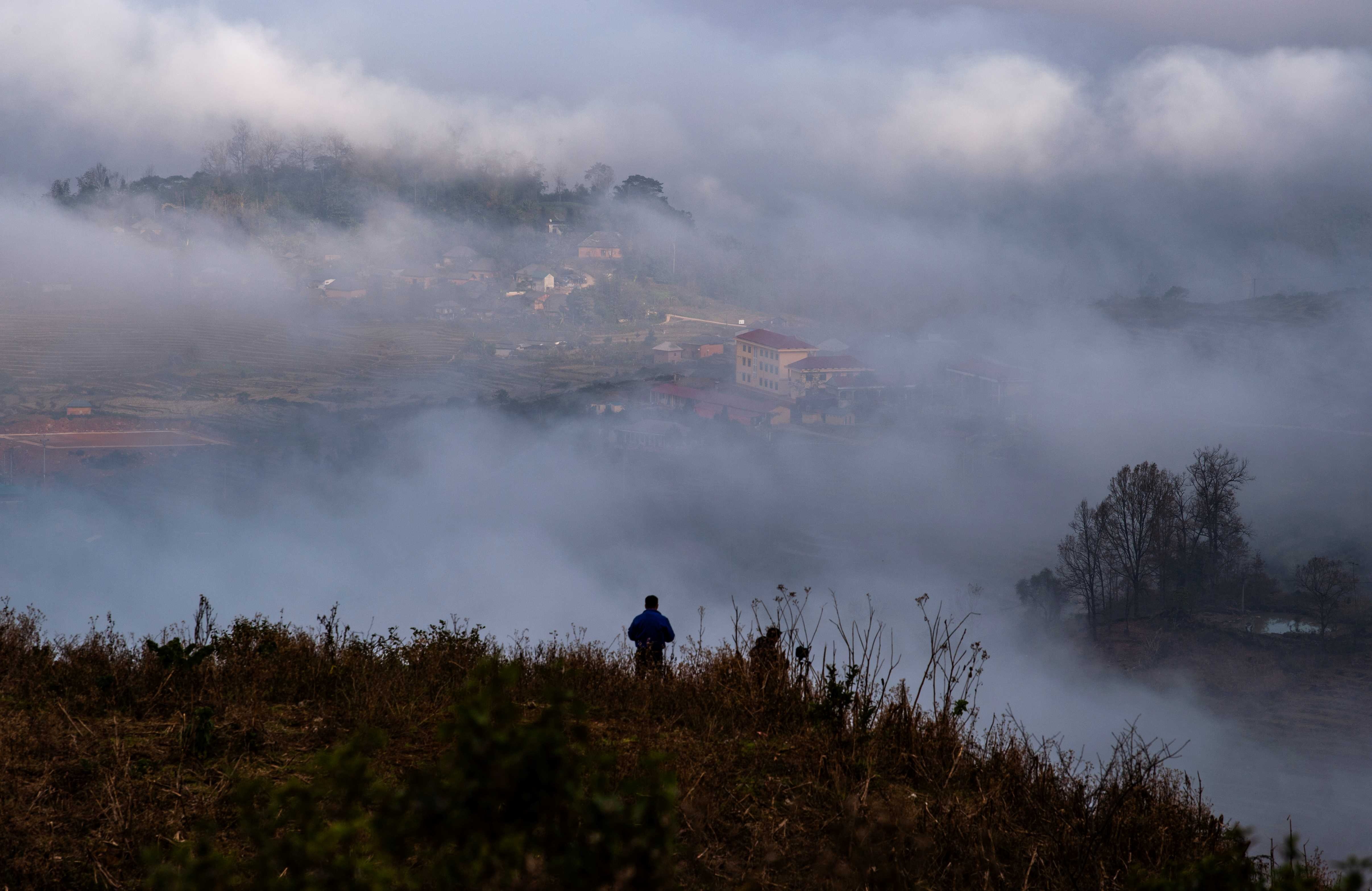 kinh nghiem di Tay Bac mua xuan anh 11