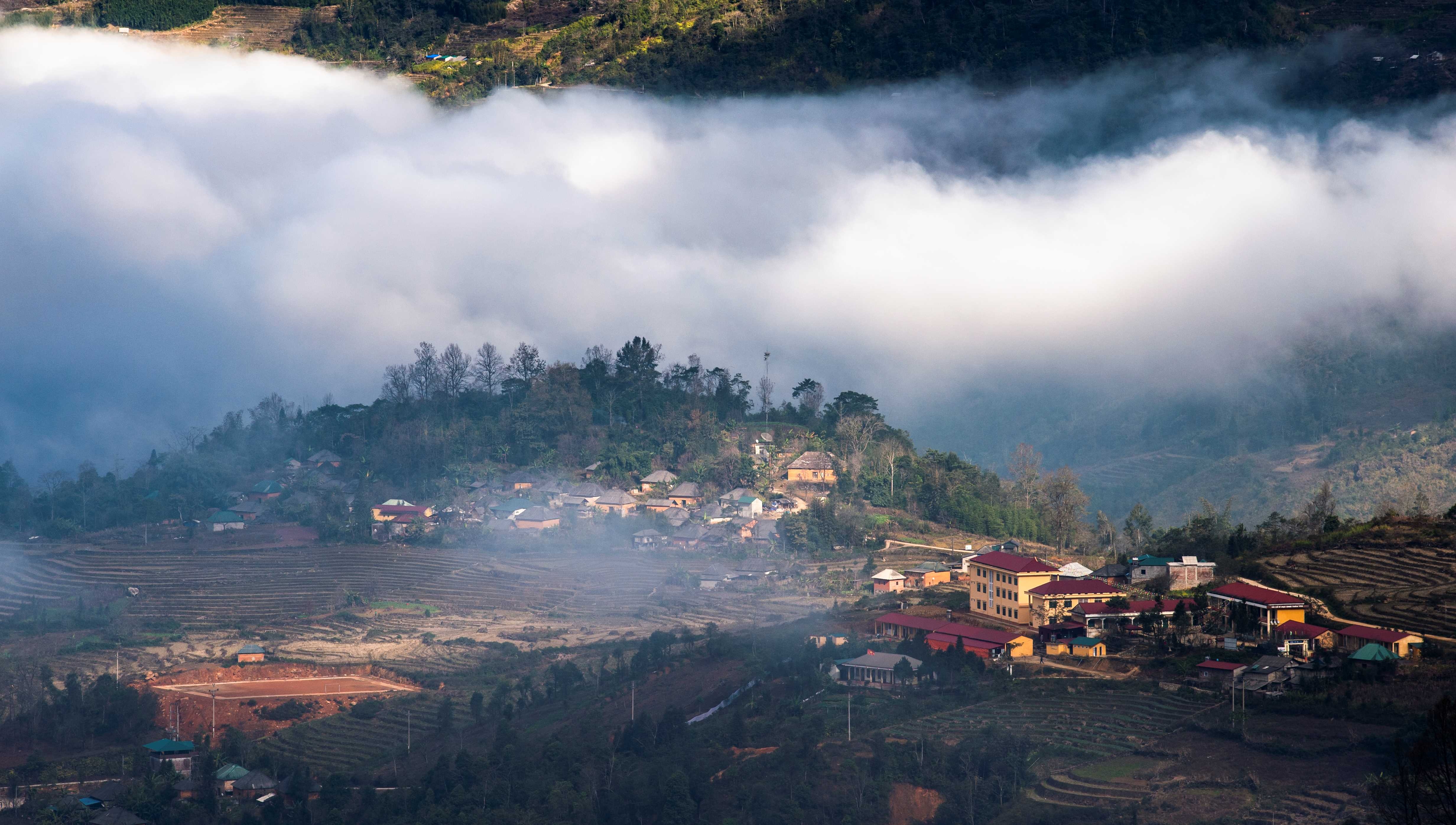 kinh nghiem di Tay Bac mua xuan anh 12
