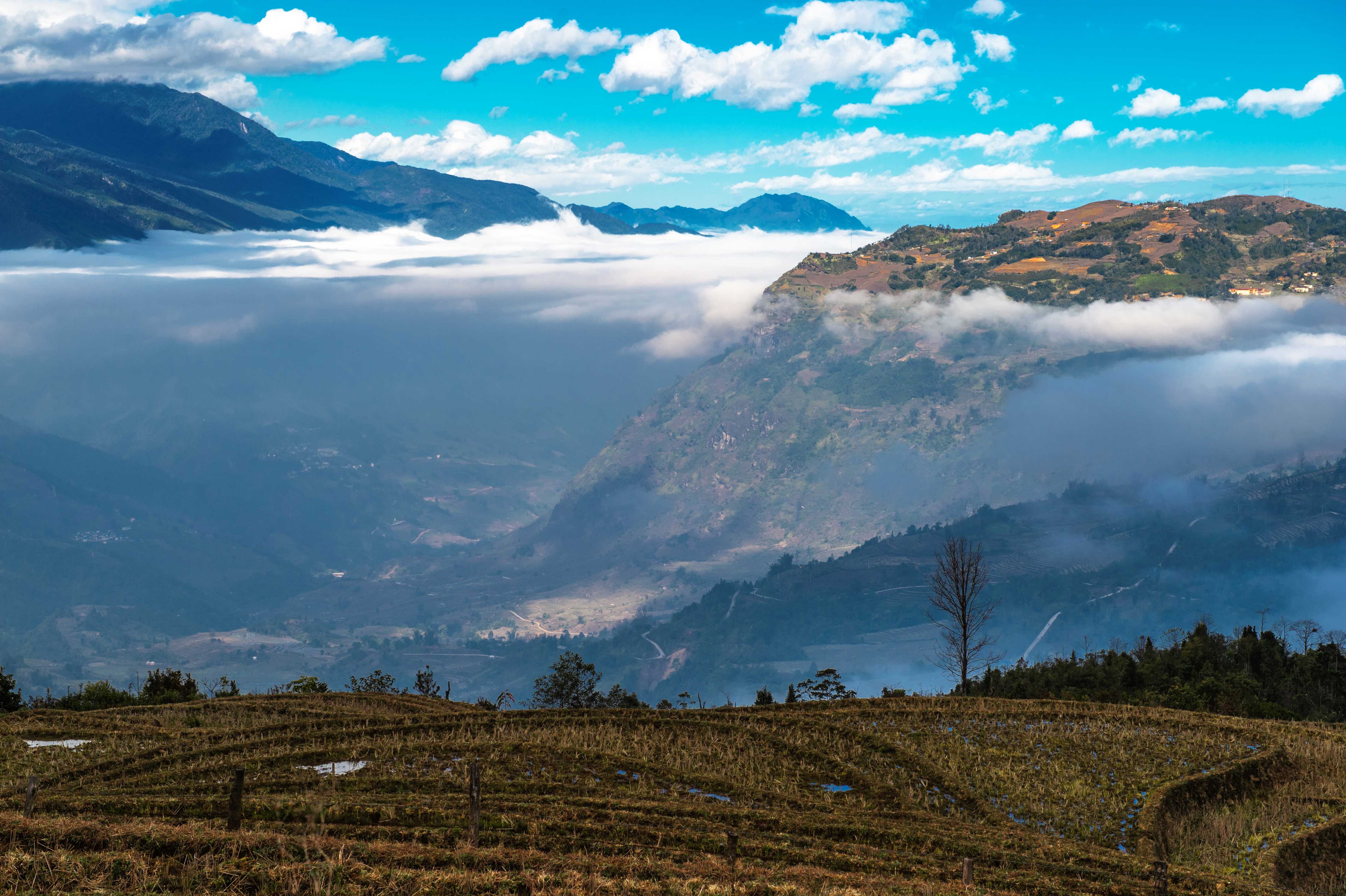kinh nghiem di Tay Bac mua xuan anh 13