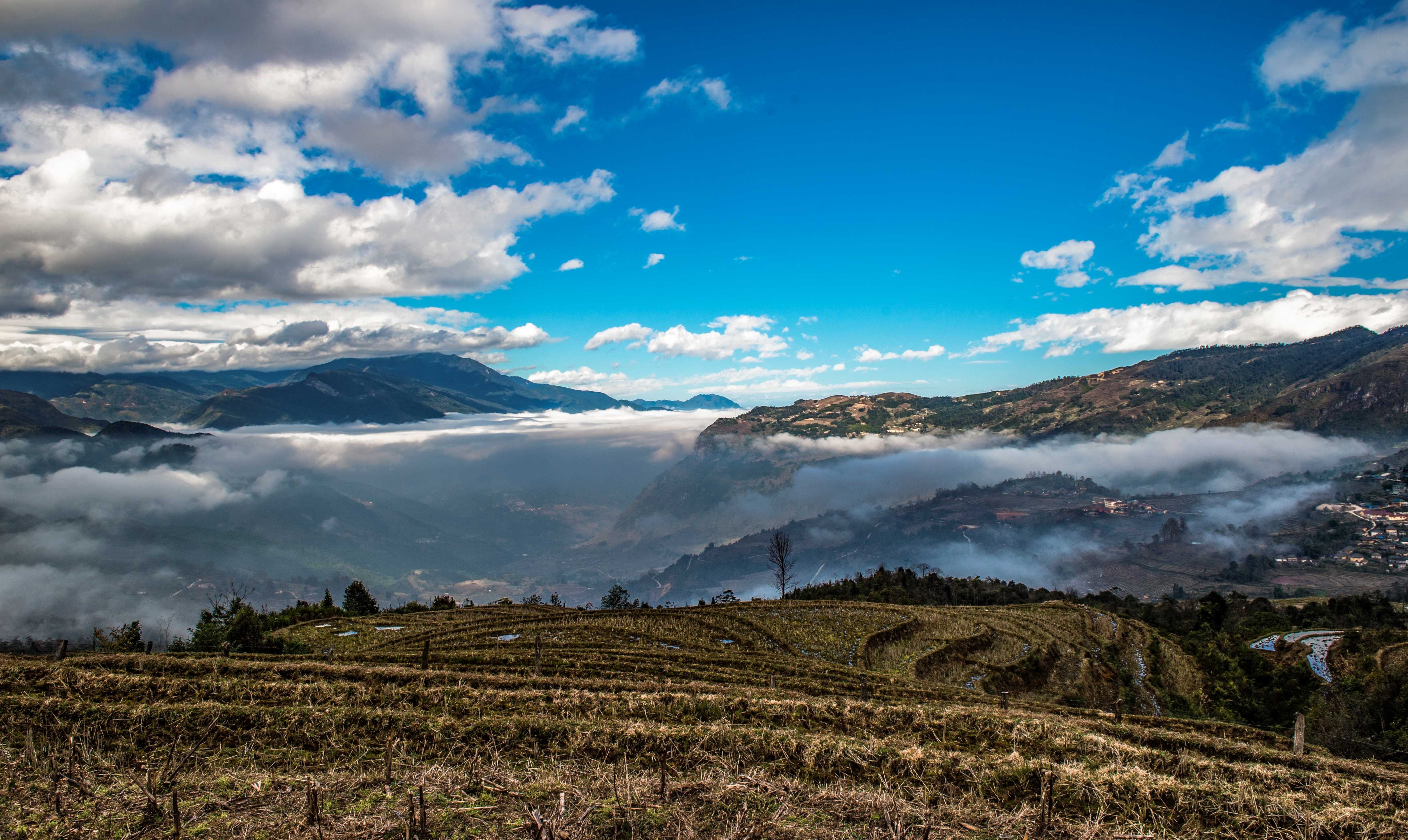 kinh nghiem di Tay Bac mua xuan anh 14