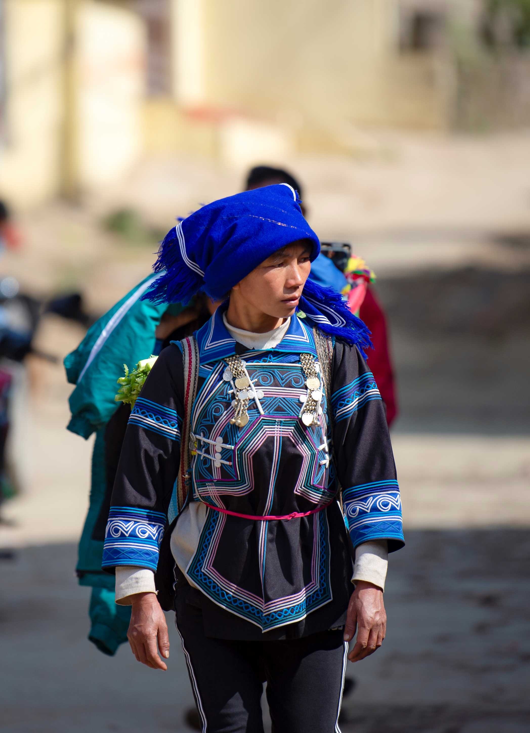 kinh nghiem di Tay Bac mua xuan anh 27