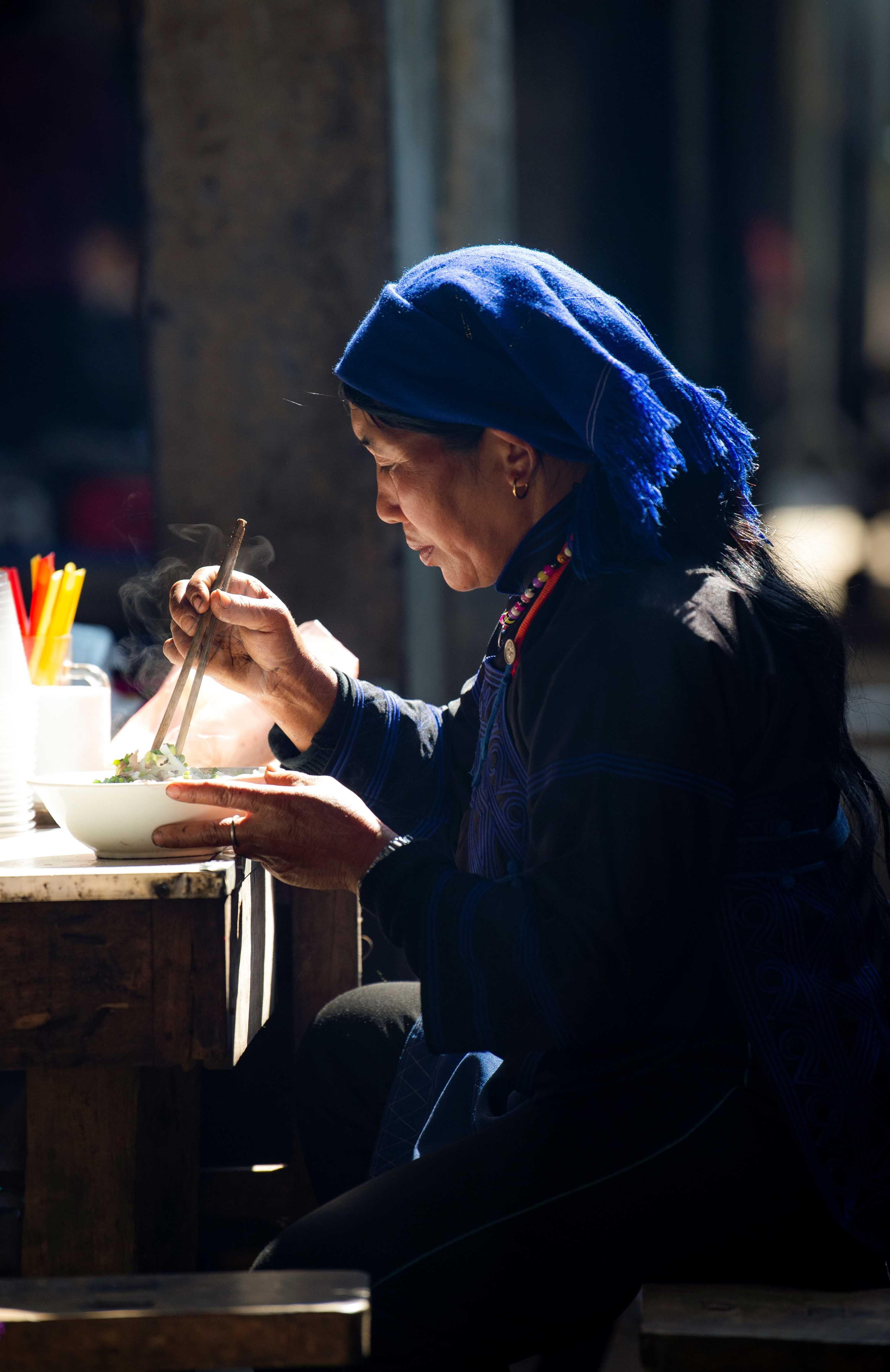 kinh nghiem di Tay Bac mua xuan anh 28