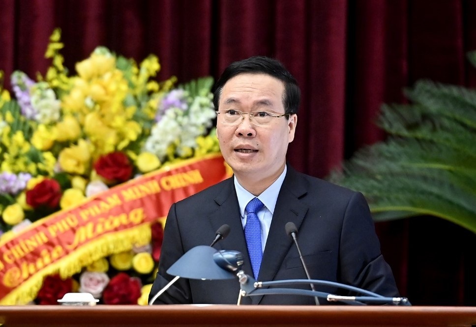 Ky luat 10 Uy vien, nguyen Uy vien BCH Trung uong trong nam 2022 hinh anh