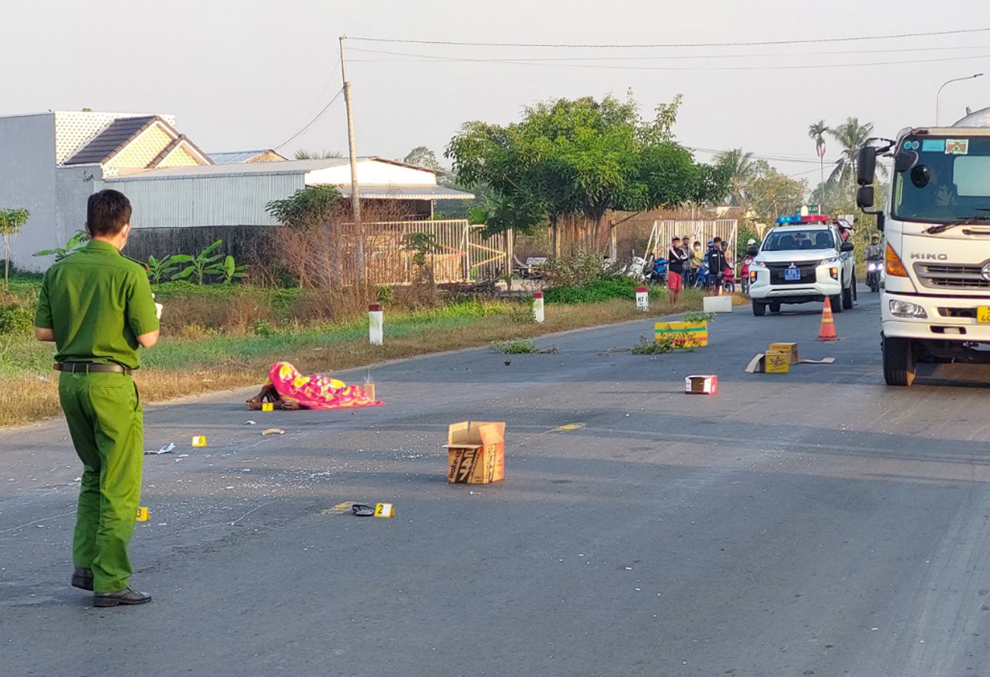 Tong xe chet nguoi anh 1