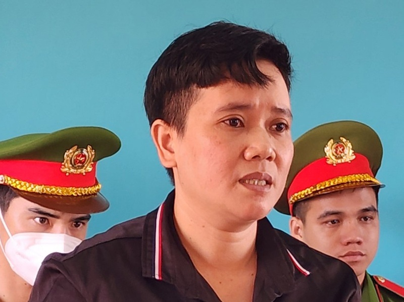 Gay an mang, nguoi phu nu lam nghe dam bop giac hoi linh 8 nam tu hinh anh