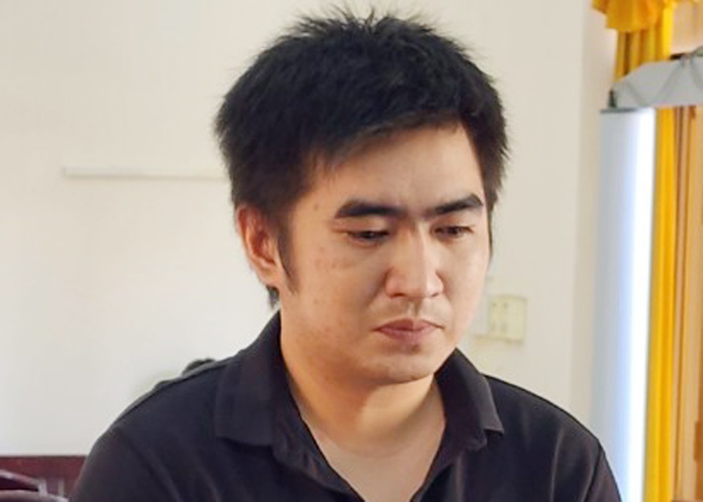 Dùng súng cướp taxi ảnh 1 Dung sung cuop taxi anh 1